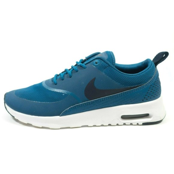 Nike Air Max Thea Sneakers - Women's Size 8